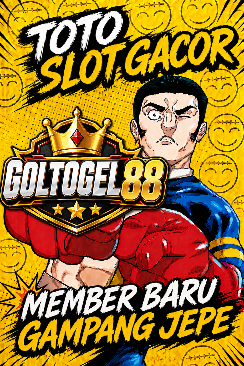 Goltogel88 featured game showcase Goltogel88 featured game showcase